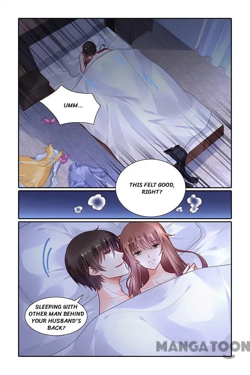 Chunqing Yatou Huolala Chapter 339 page 1 - Chapter 339