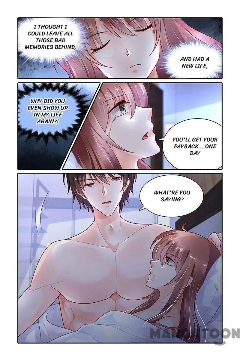 Chunqing Yatou Huolala Chapter 339 page 2 - Chapter 339