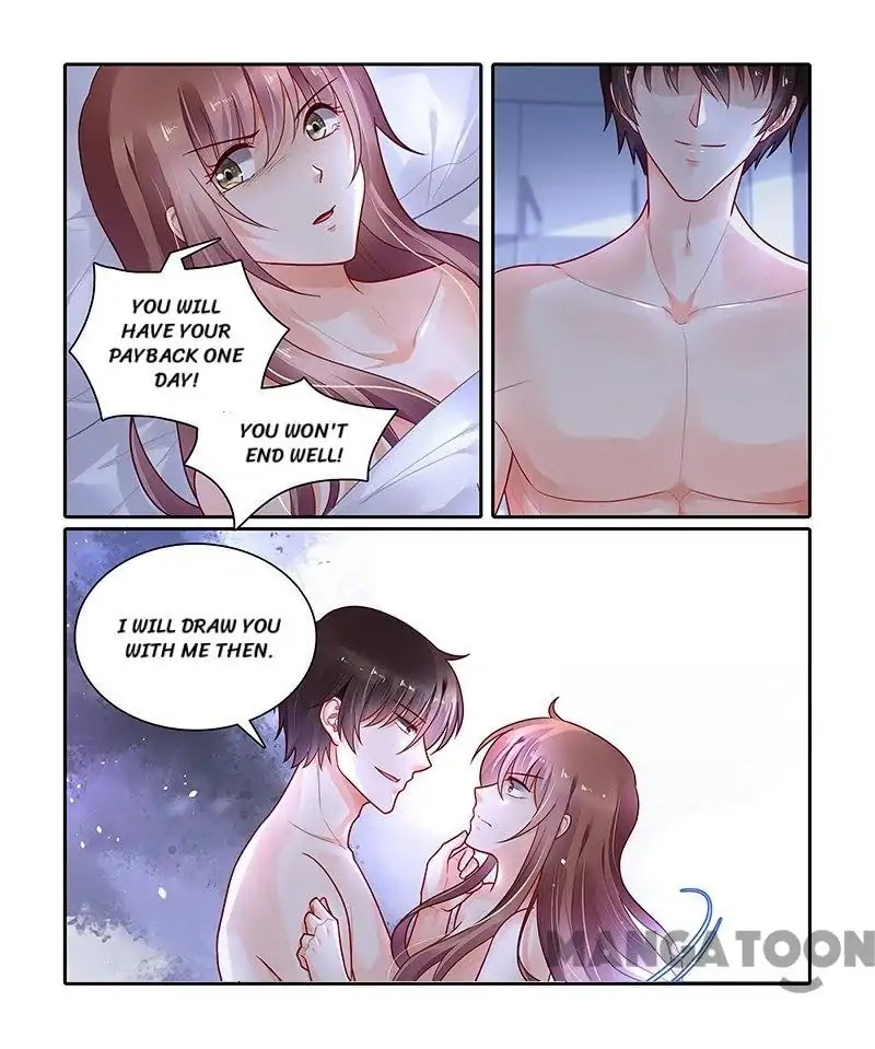 Chunqing Yatou Huolala Chapter 339 page 3 - Chapter 339