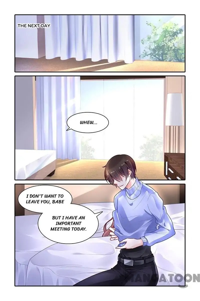 Chunqing Yatou Huolala Chapter 339 page 4 - Chapter 339