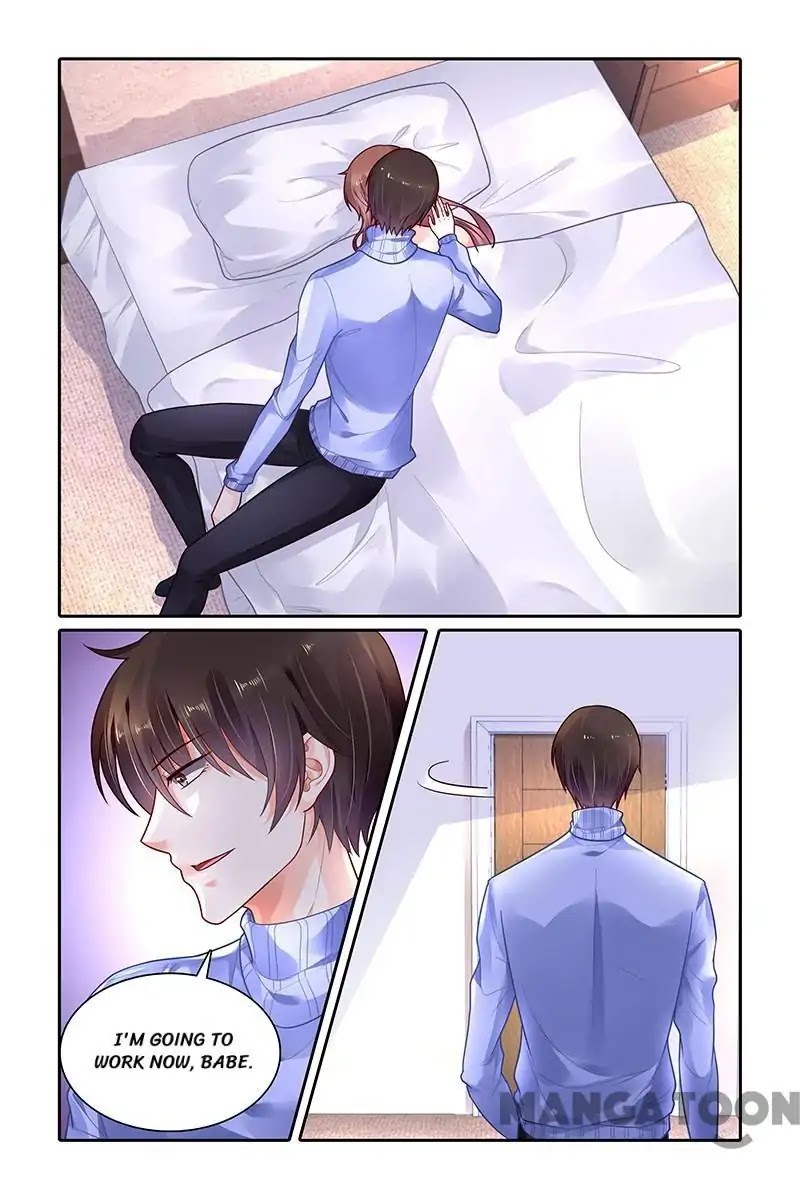 Chunqing Yatou Huolala Chapter 339 page 5 - Chapter 339