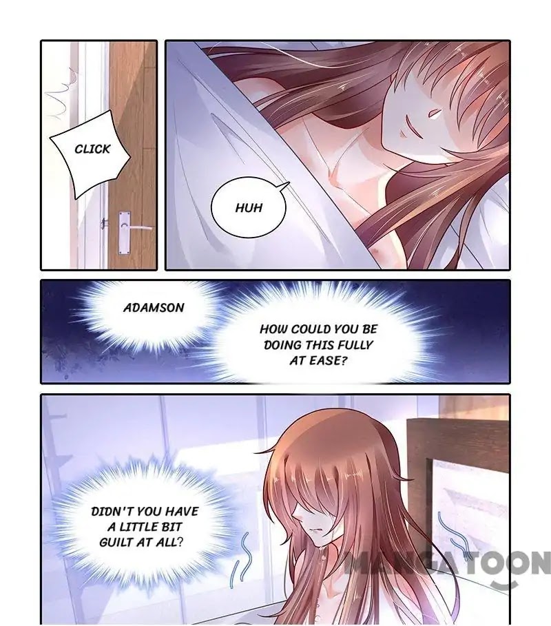 Chunqing Yatou Huolala Chapter 339 page 6 - Chapter 339
