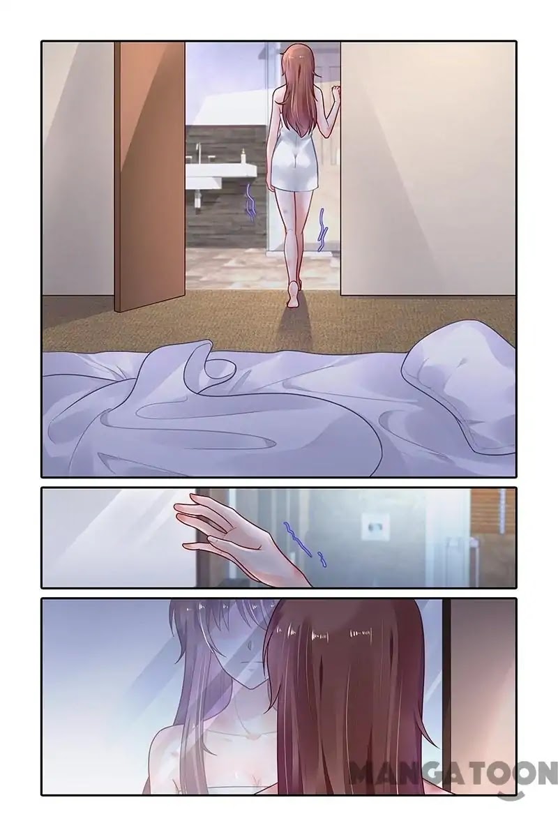 Chunqing Yatou Huolala Chapter 339 page 7 - Chapter 339