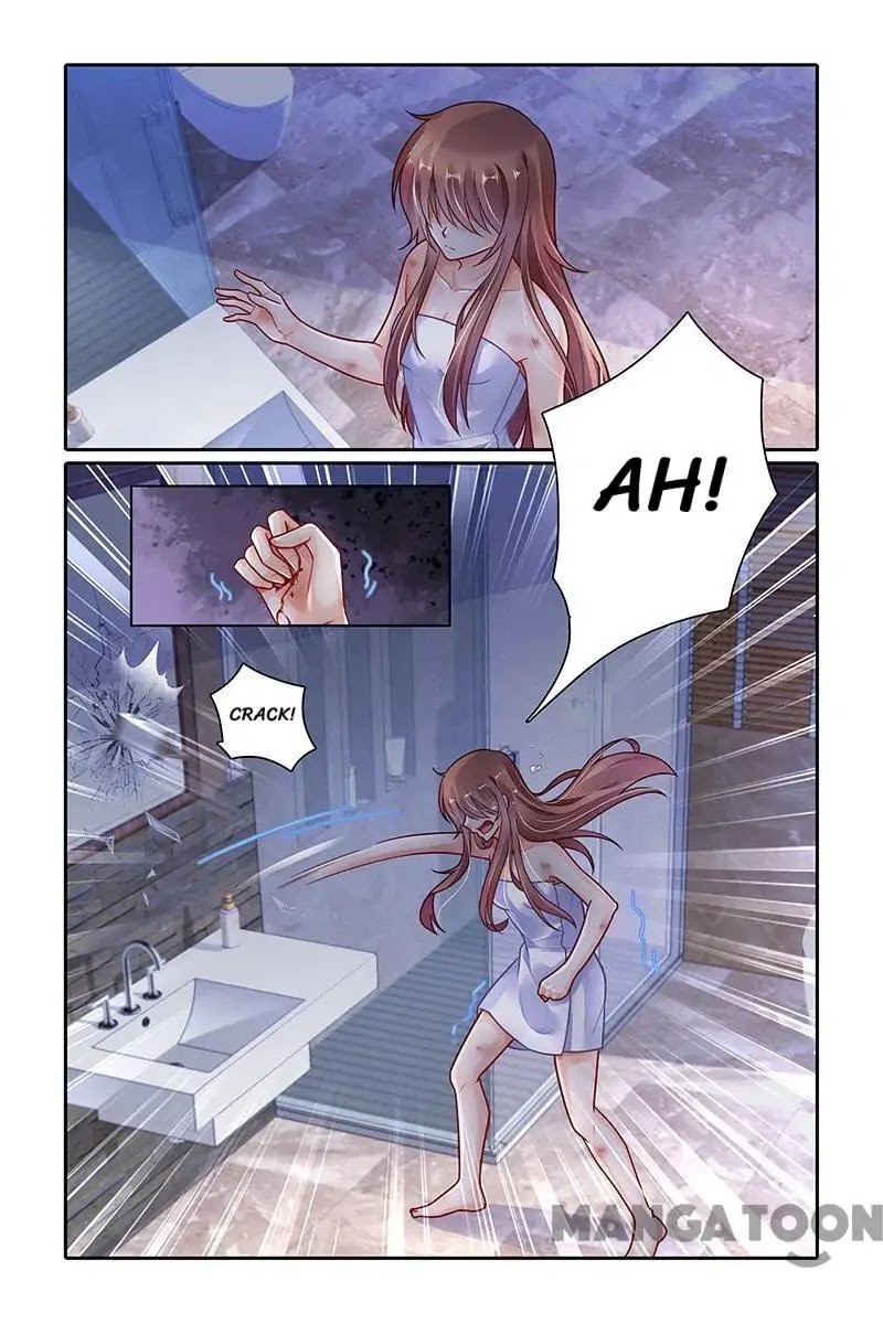 Chunqing Yatou Huolala Chapter 339 page 8 - Chapter 339