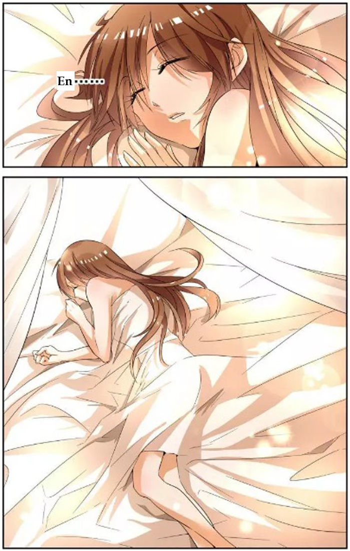 Chunqing Yatou Huolala Chapter 34 page 10 - Chapter 34