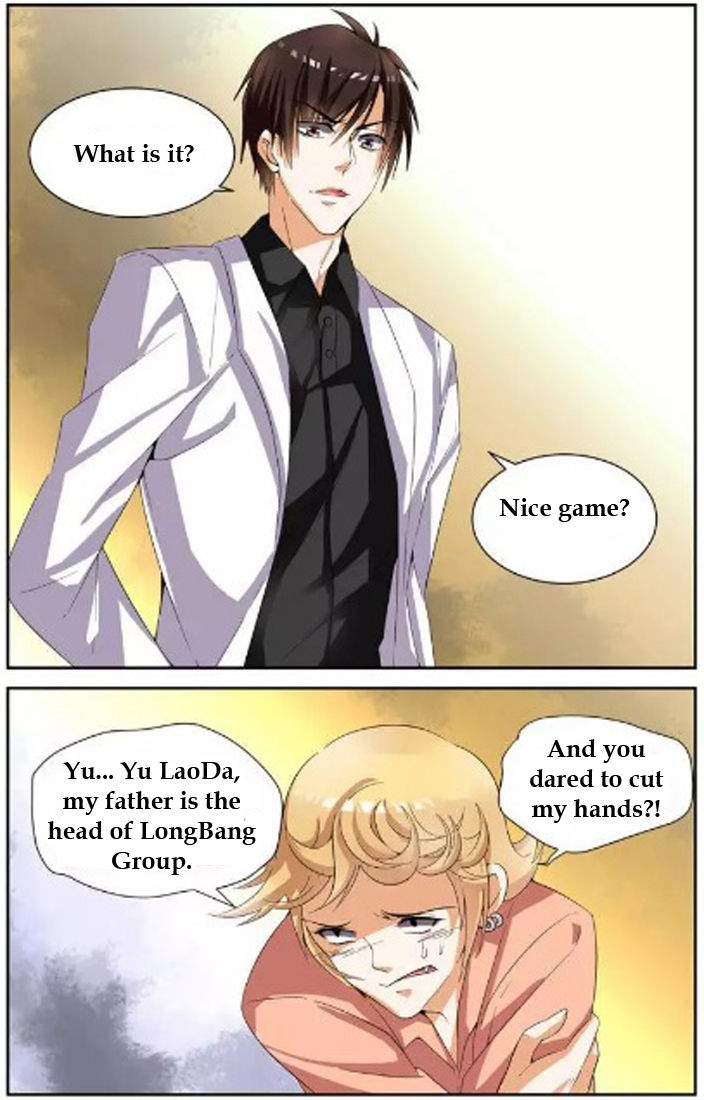 Chunqing Yatou Huolala Chapter 34 page 2 - Chapter 34
