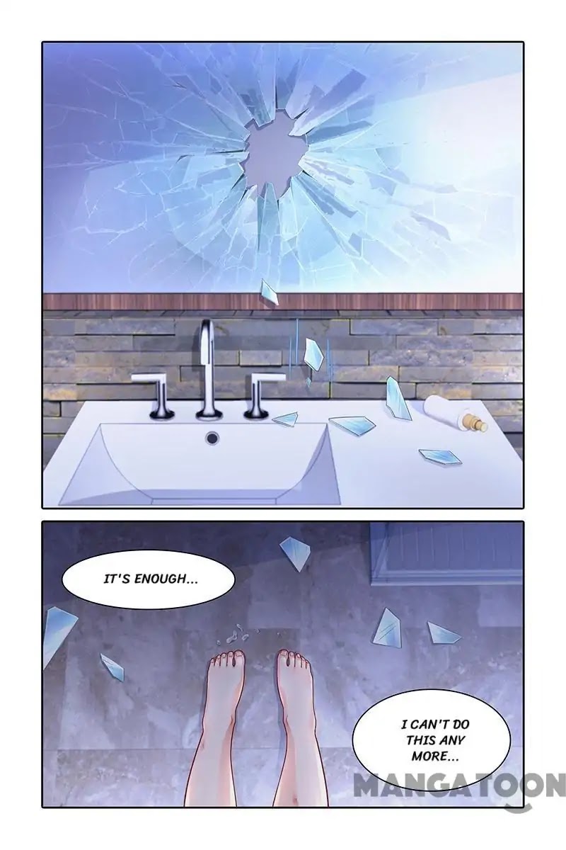 Chunqing Yatou Huolala Chapter 340 page 1 - Chapter 340