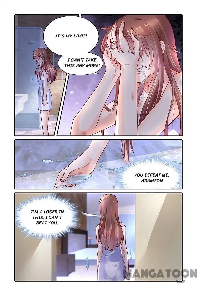 Chunqing Yatou Huolala Chapter 340 page 2 - Chapter 340