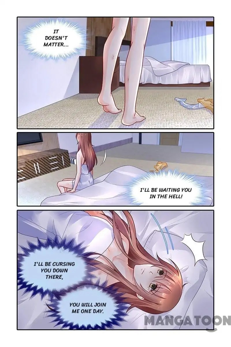 Chunqing Yatou Huolala Chapter 340 page 3 - Chapter 340