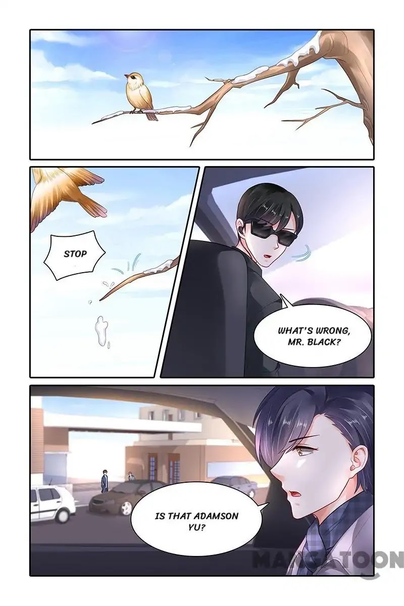 Chunqing Yatou Huolala Chapter 340 page 7 - Chapter 340