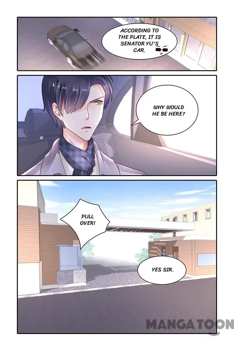 Chunqing Yatou Huolala Chapter 340 page 8 - Chapter 340