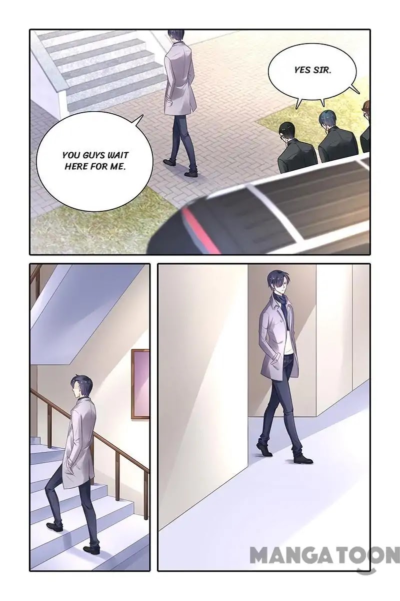 Chunqing Yatou Huolala Chapter 341 page 2 - Chapter 341