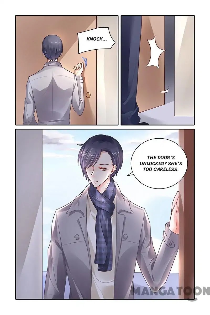 Chunqing Yatou Huolala Chapter 341 page 3 - Chapter 341