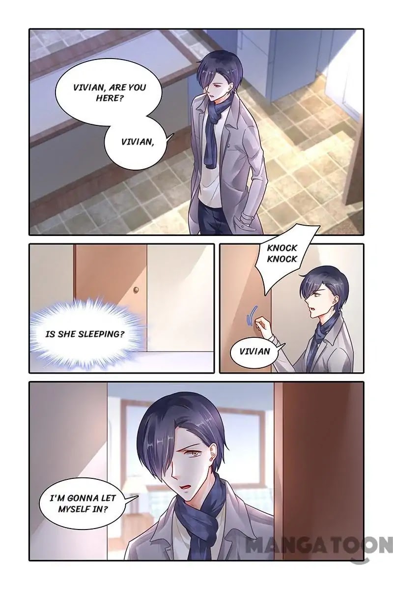 Chunqing Yatou Huolala Chapter 341 page 4 - Chapter 341
