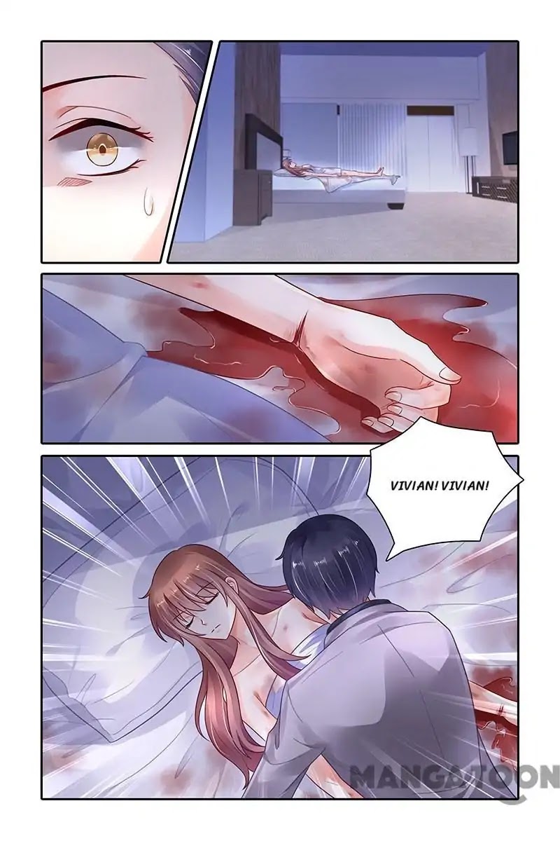 Chunqing Yatou Huolala Chapter 341 page 5 - Chapter 341