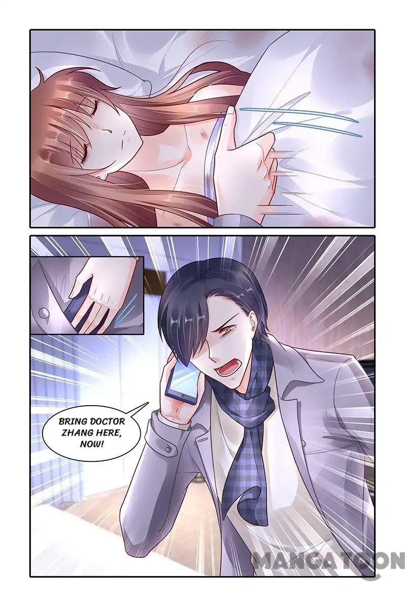 Chunqing Yatou Huolala Chapter 341 page 6 - Chapter 341
