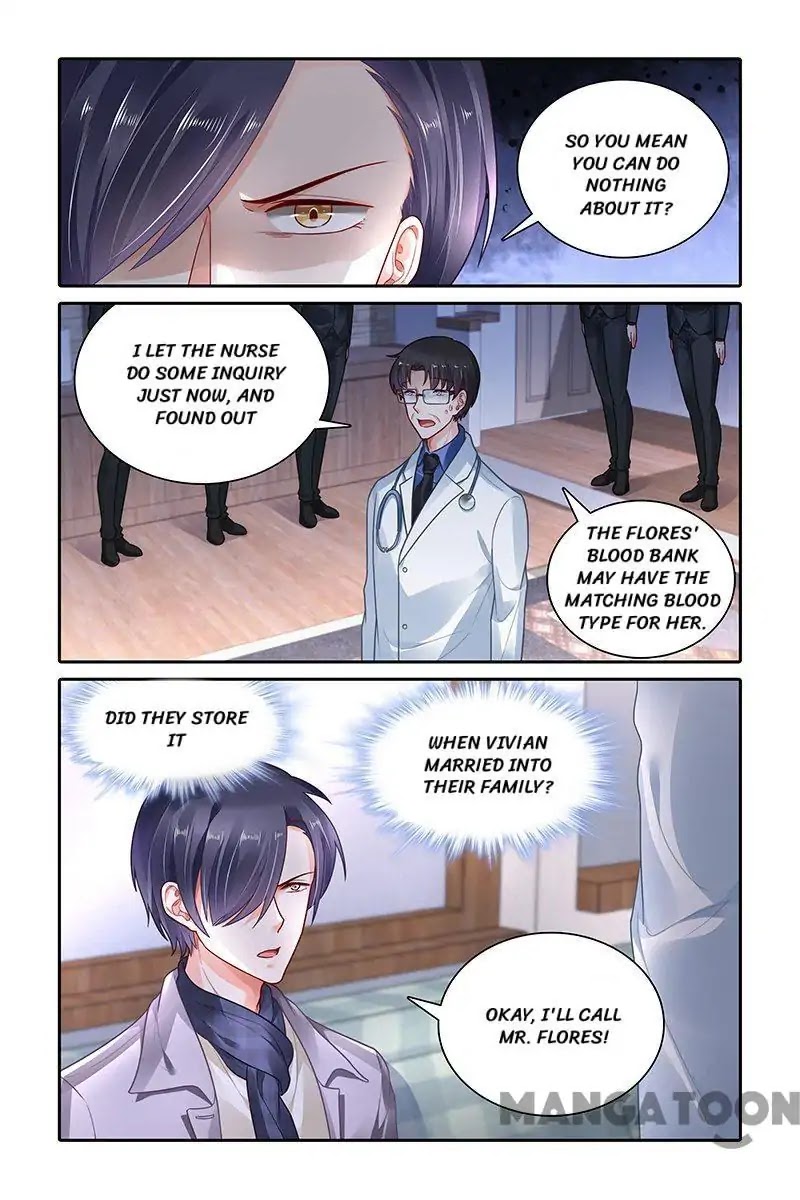 Chunqing Yatou Huolala Chapter 342 page 1 - Chapter 342
