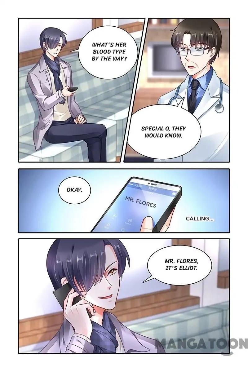 Chunqing Yatou Huolala Chapter 342 page 2 - Chapter 342