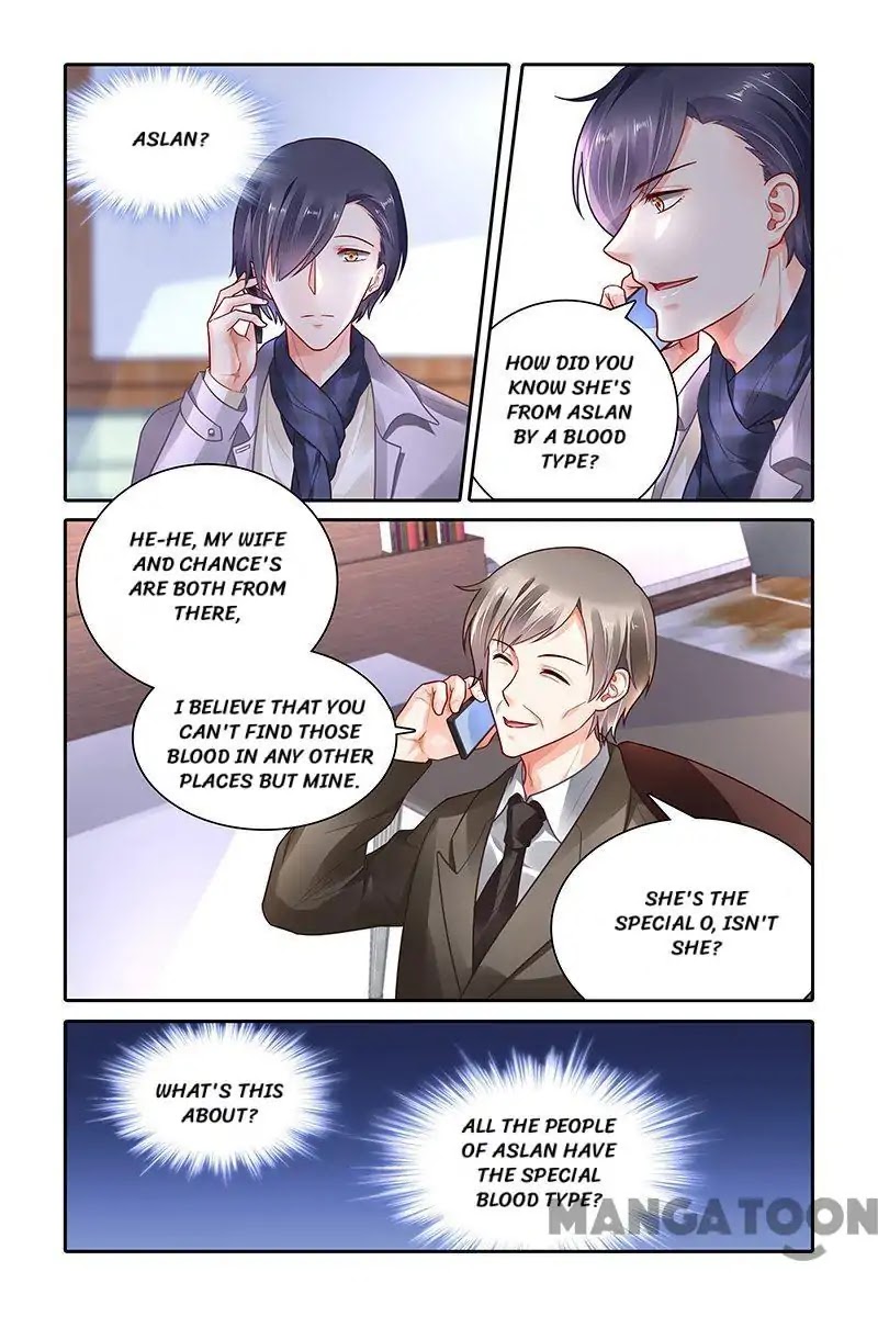 Chunqing Yatou Huolala Chapter 342 page 4 - Chapter 342