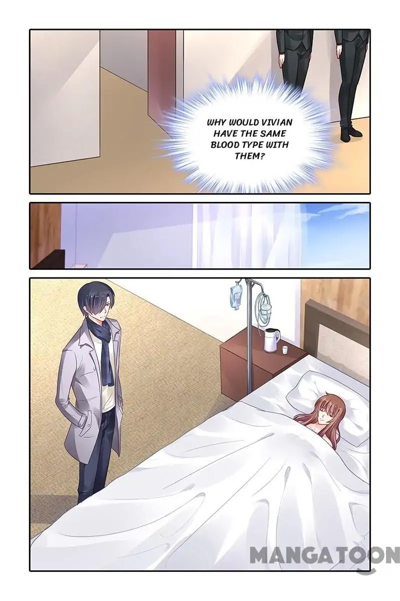 Chunqing Yatou Huolala Chapter 342 page 5 - Chapter 342