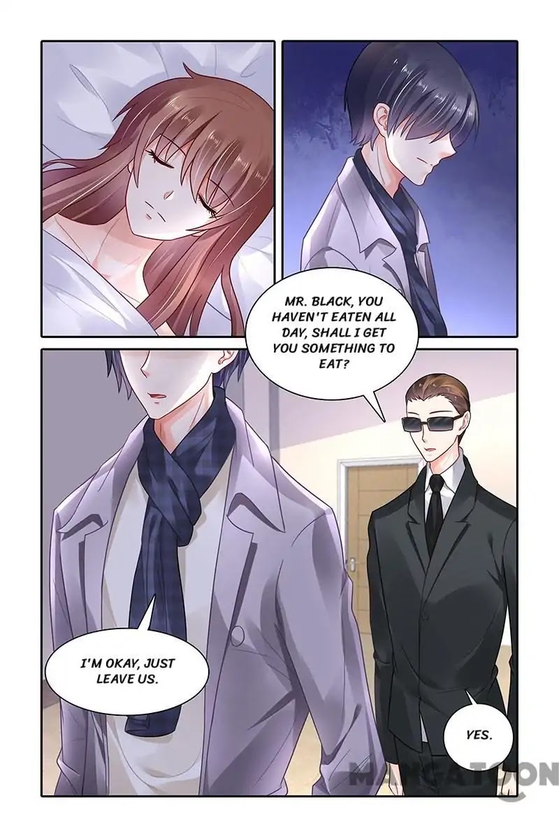 Chunqing Yatou Huolala Chapter 342 page 6 - Chapter 342