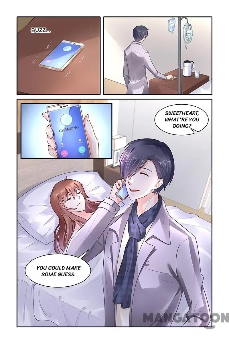 Chunqing Yatou Huolala Chapter 342 page 7 - Chapter 342