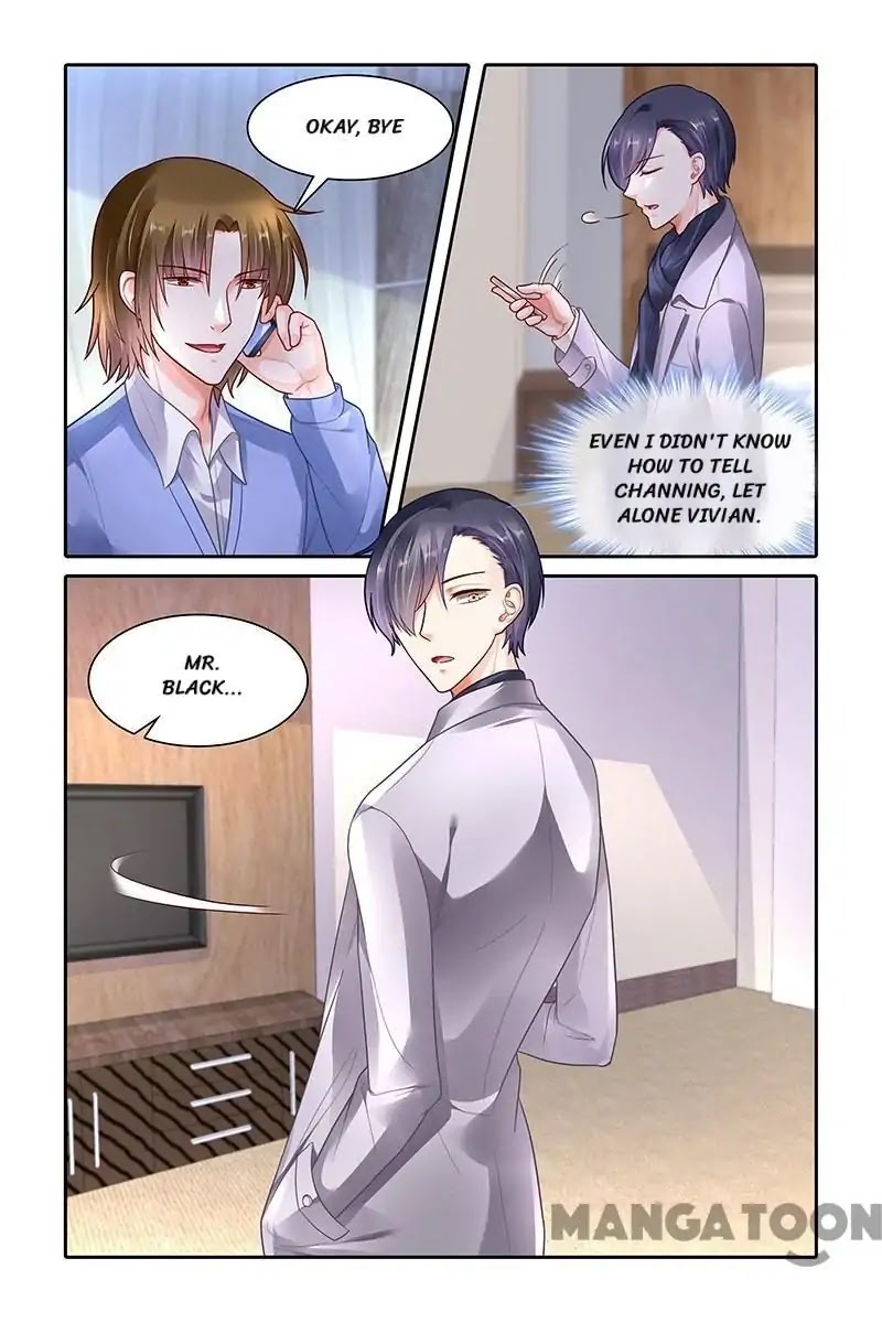 Chunqing Yatou Huolala Chapter 343 page 2 - Chapter 343