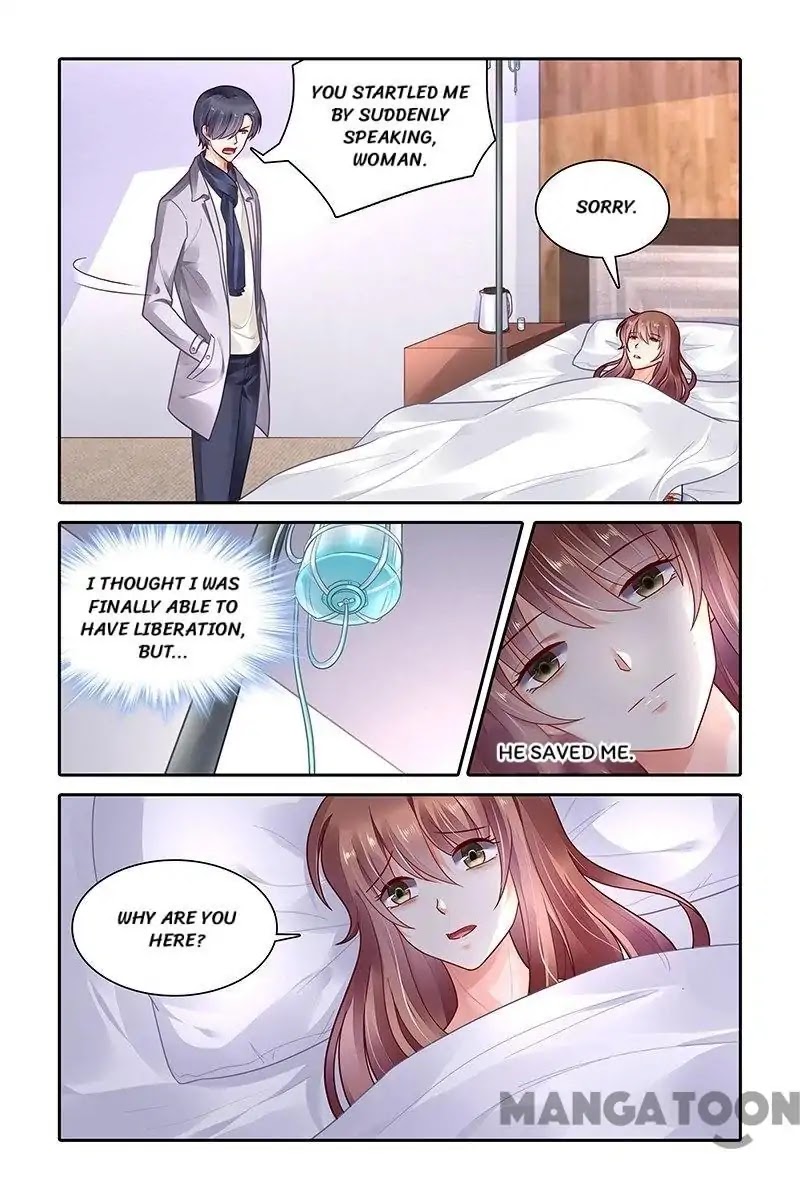 Chunqing Yatou Huolala Chapter 343 page 3 - Chapter 343