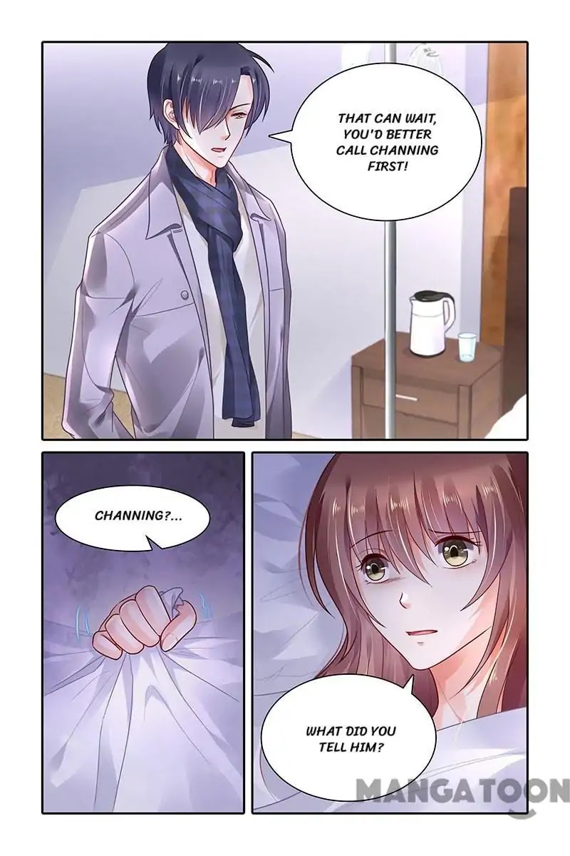 Chunqing Yatou Huolala Chapter 343 page 4 - Chapter 343