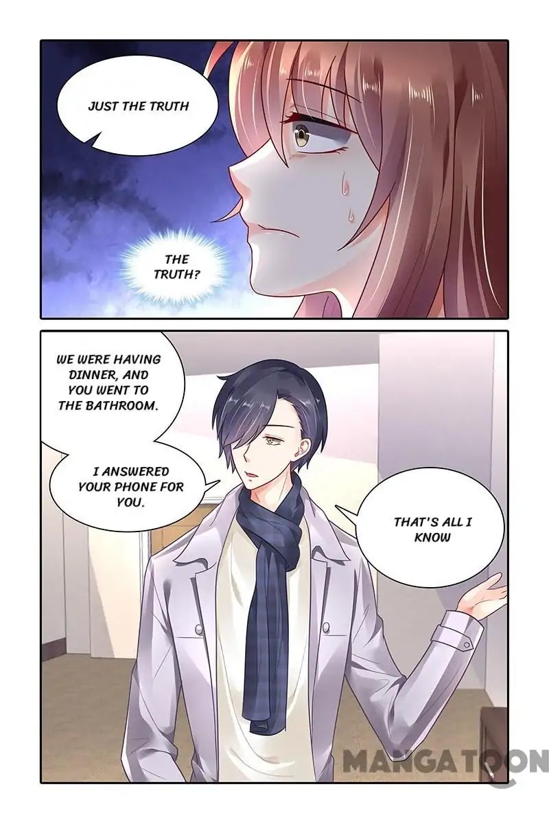 Chunqing Yatou Huolala Chapter 343 page 5 - Chapter 343