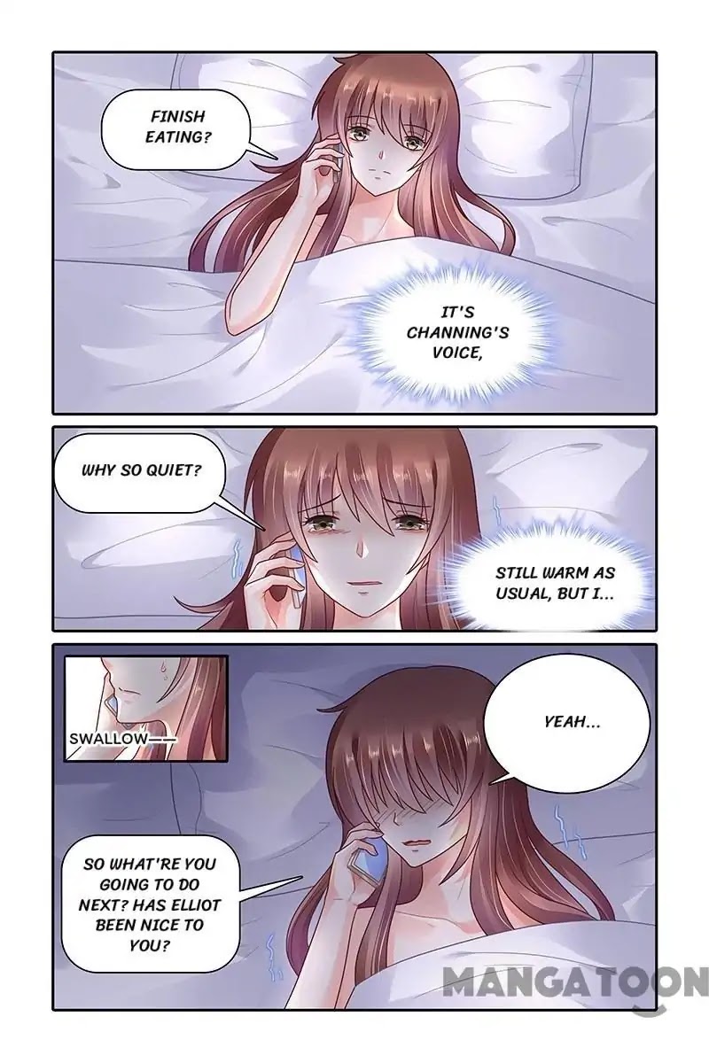 Chunqing Yatou Huolala Chapter 344 page 1 - Chapter 344