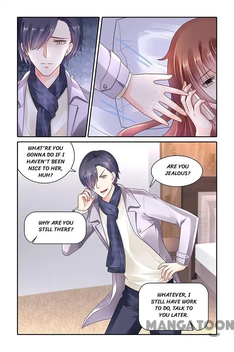 Chunqing Yatou Huolala Chapter 344 page 2 - Chapter 344