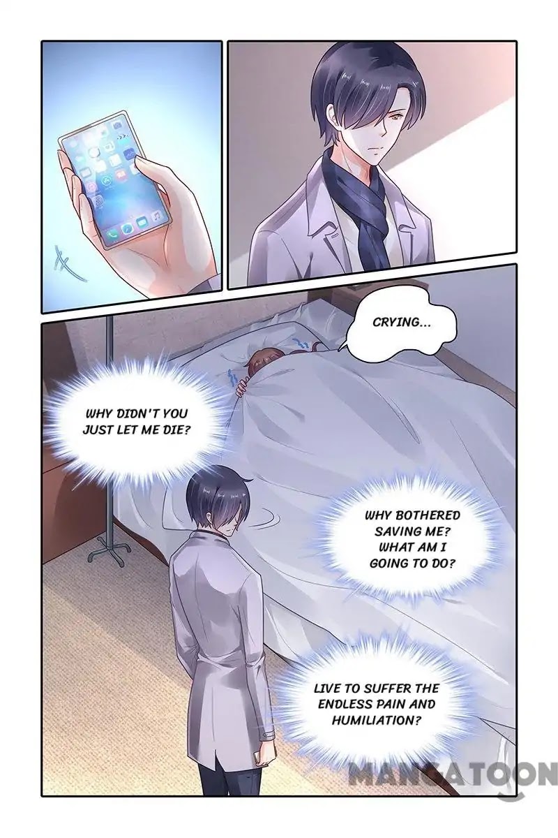 Chunqing Yatou Huolala Chapter 344 page 3 - Chapter 344