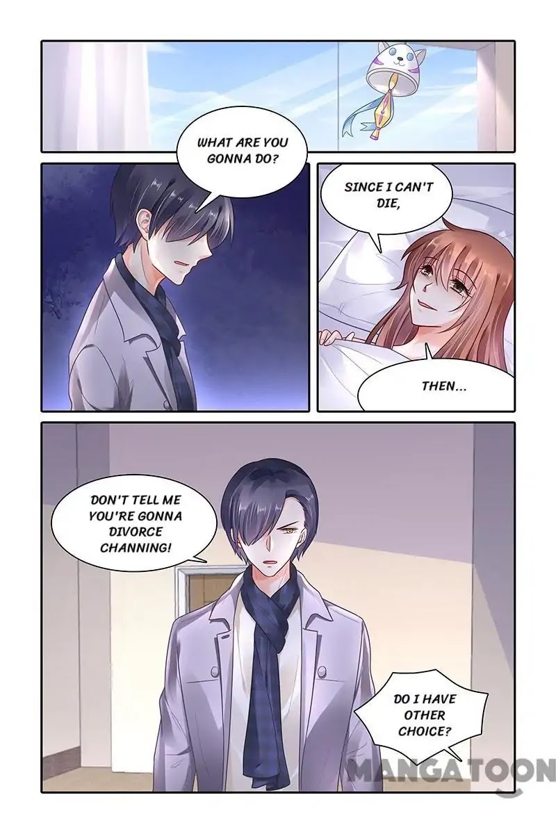 Chunqing Yatou Huolala Chapter 344 page 4 - Chapter 344