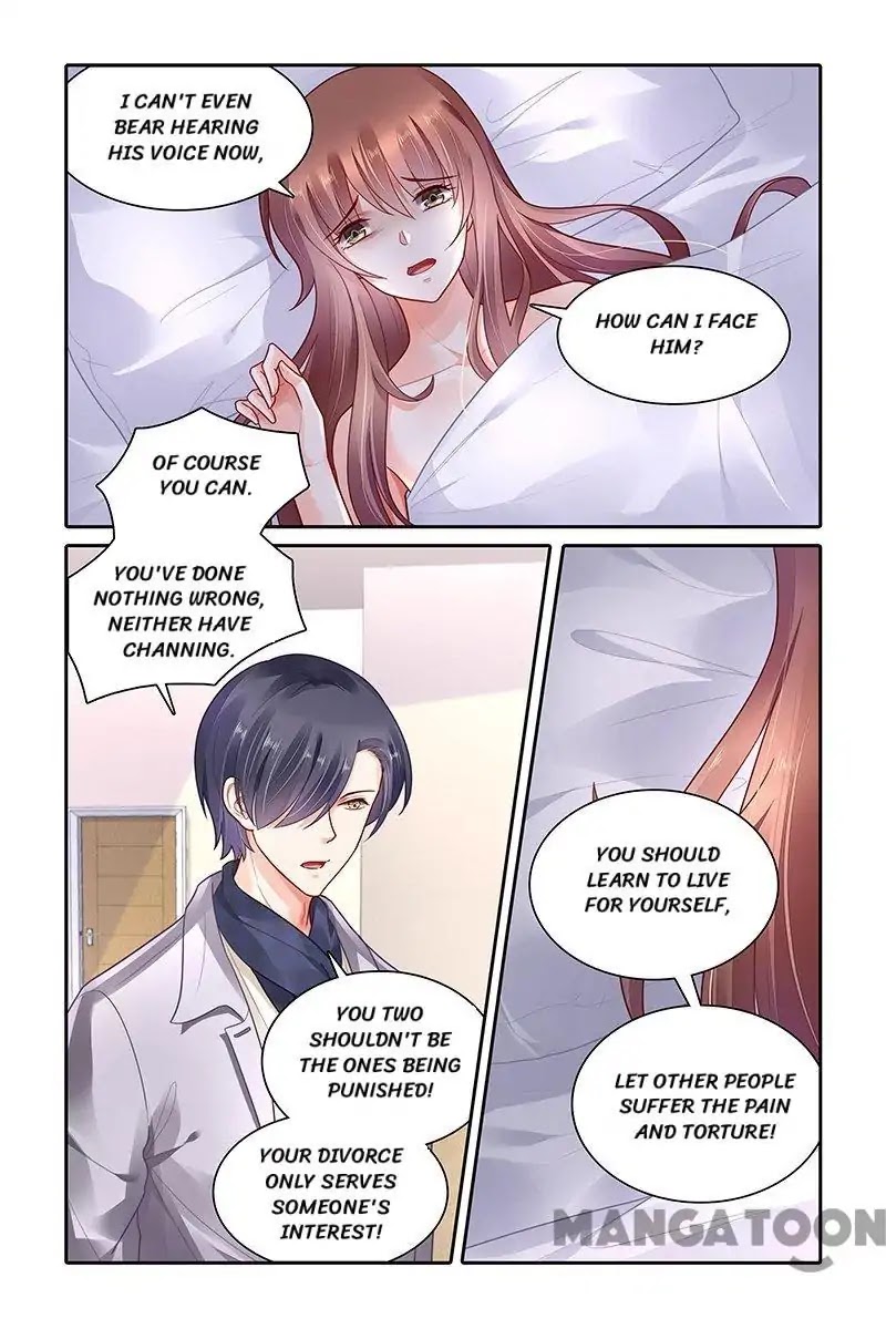 Chunqing Yatou Huolala Chapter 344 page 5 - Chapter 344