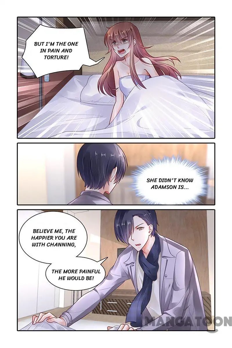 Chunqing Yatou Huolala Chapter 344 page 6 - Chapter 344