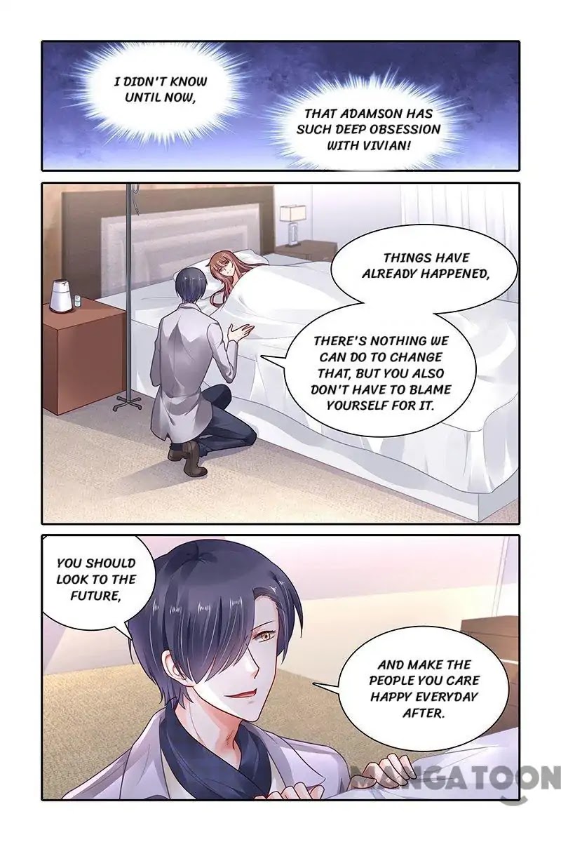 Chunqing Yatou Huolala Chapter 344 page 7 - Chapter 344