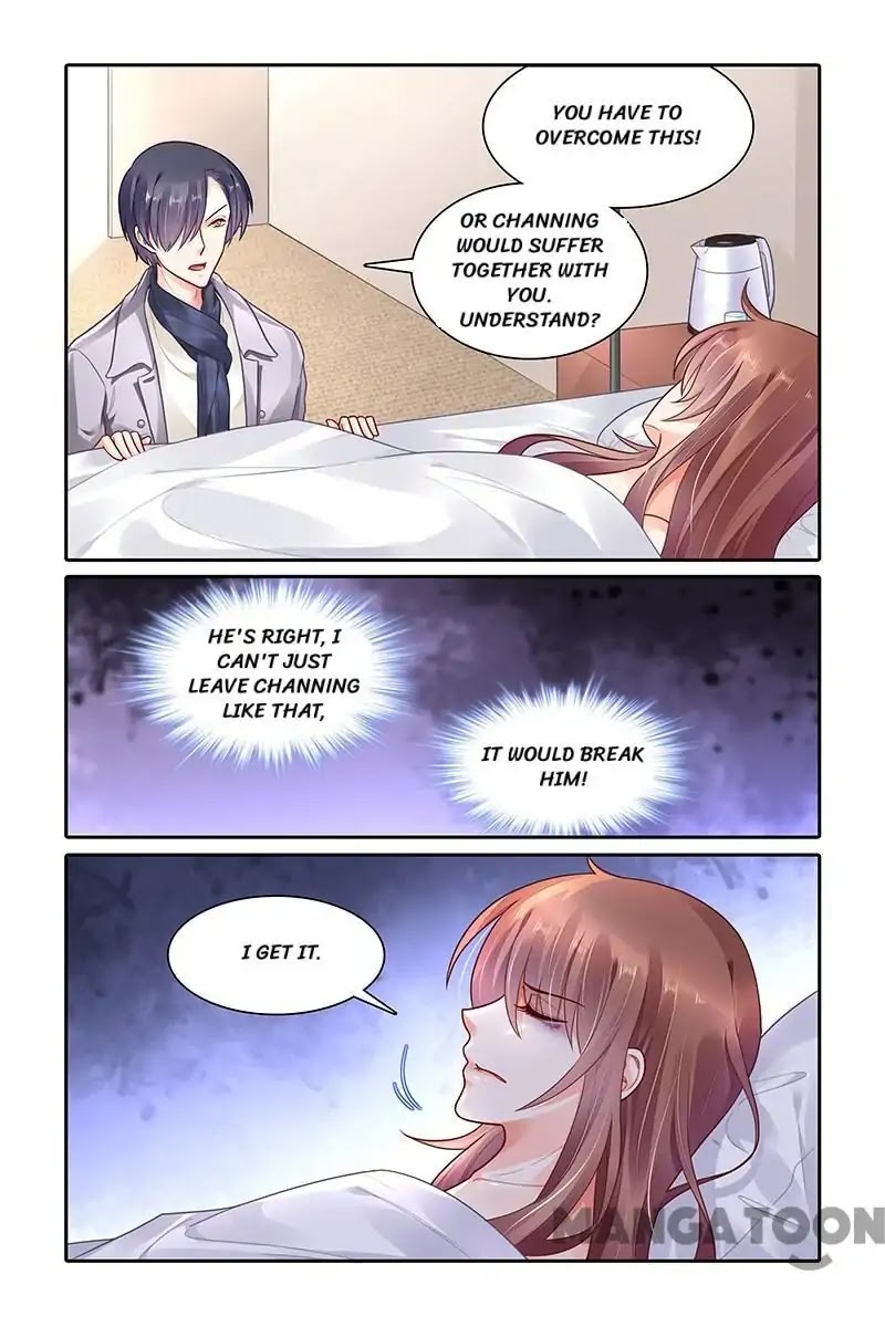 Chunqing Yatou Huolala Chapter 345 page 1 - Chapter 345