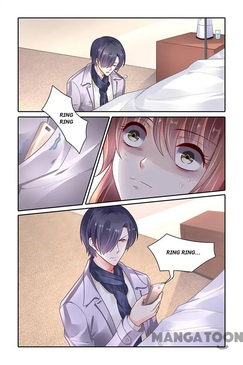 Chunqing Yatou Huolala Chapter 345 page 2 - Chapter 345