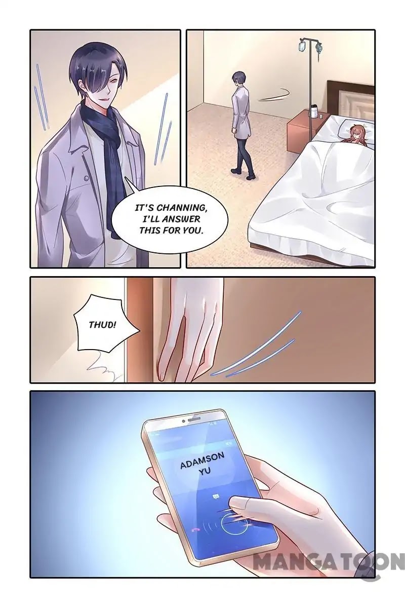 Chunqing Yatou Huolala Chapter 345 page 3 - Chapter 345