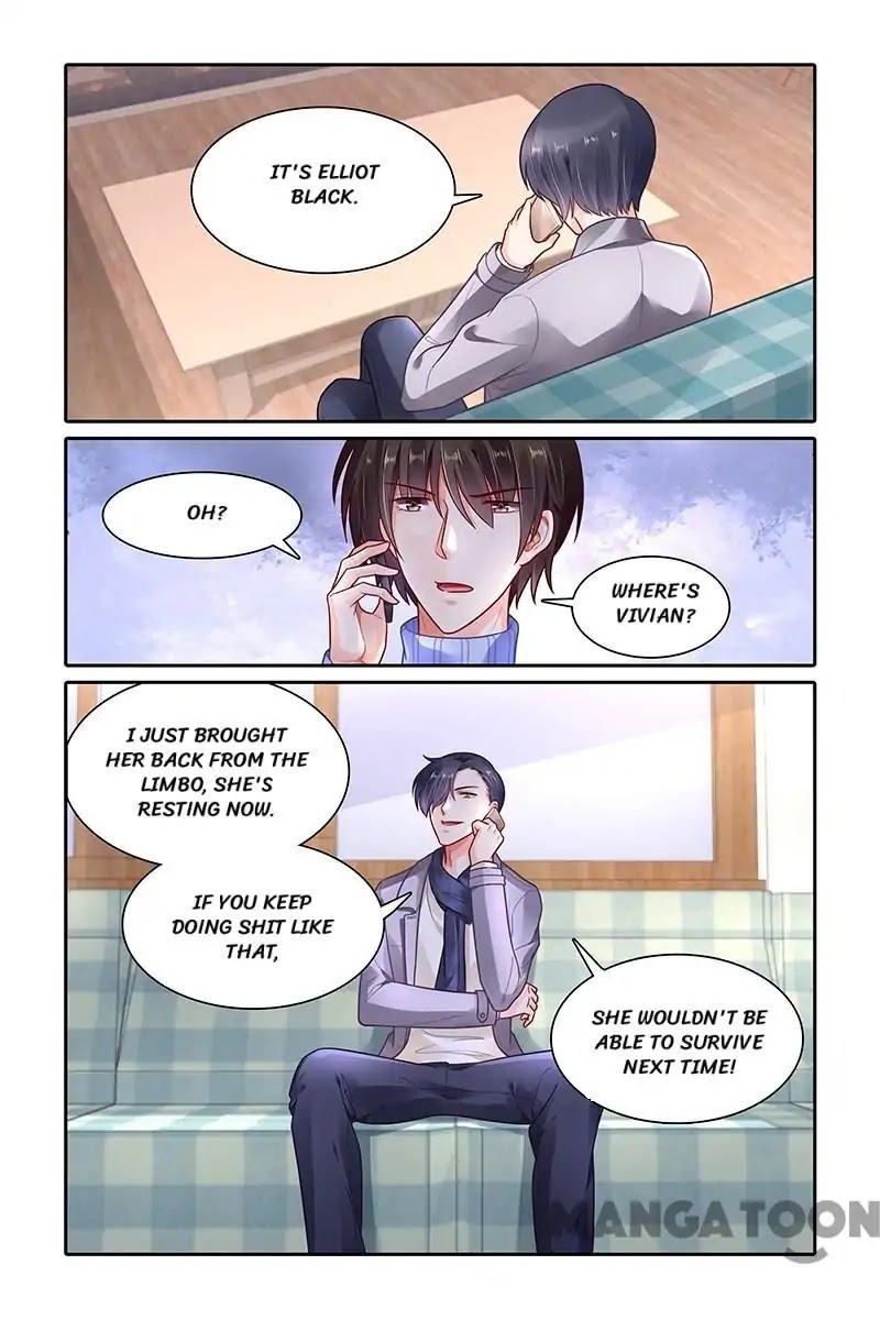 Chunqing Yatou Huolala Chapter 345 page 5 - Chapter 345