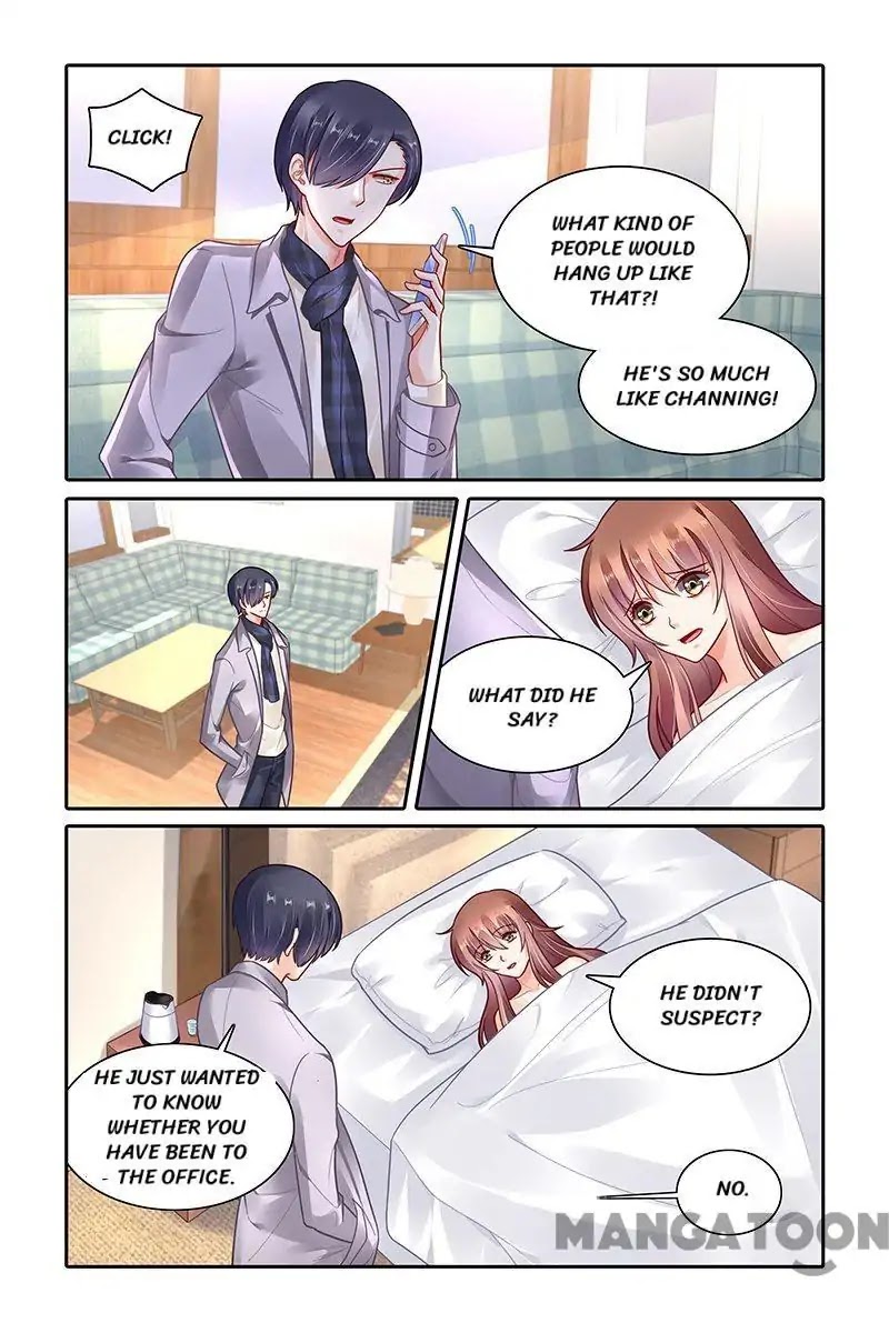 Chunqing Yatou Huolala Chapter 345 page 6 - Chapter 345