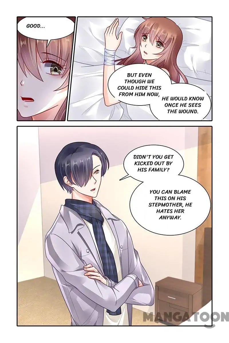 Chunqing Yatou Huolala Chapter 345 page 7 - Chapter 345