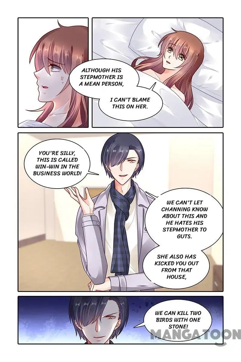 Chunqing Yatou Huolala Chapter 345 page 8 - Chapter 345