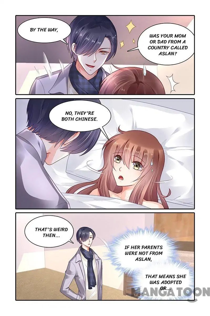 Chunqing Yatou Huolala Chapter 346 page 1 - Chapter 346