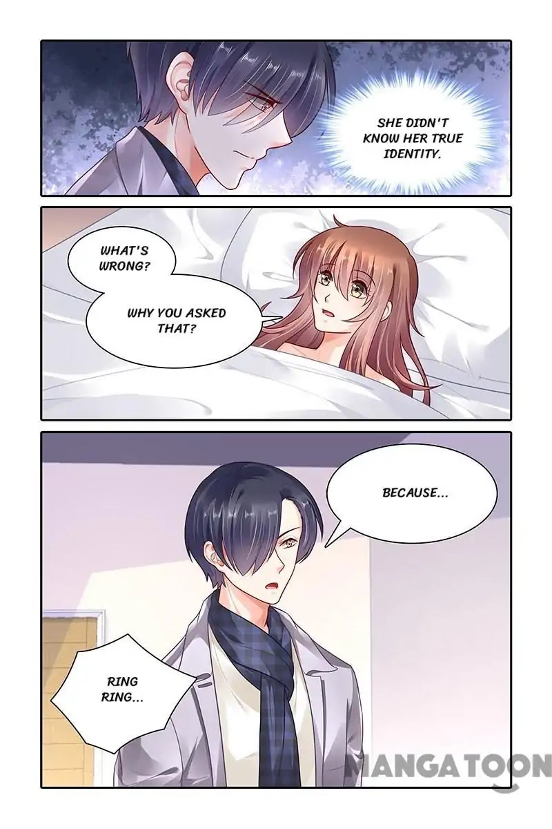 Chunqing Yatou Huolala Chapter 346 page 2 - Chapter 346