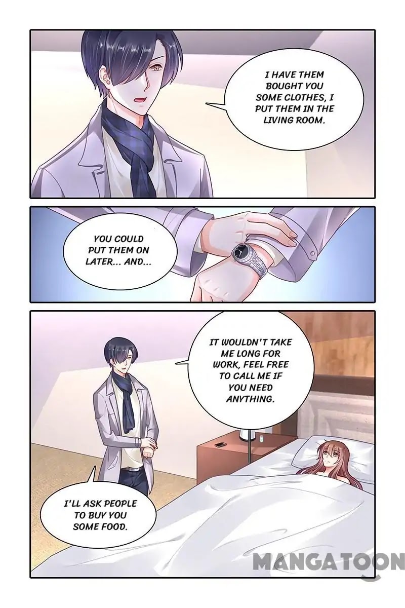 Chunqing Yatou Huolala Chapter 346 page 5 - Chapter 346