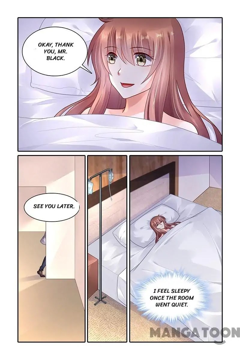 Chunqing Yatou Huolala Chapter 346 page 6 - Chapter 346