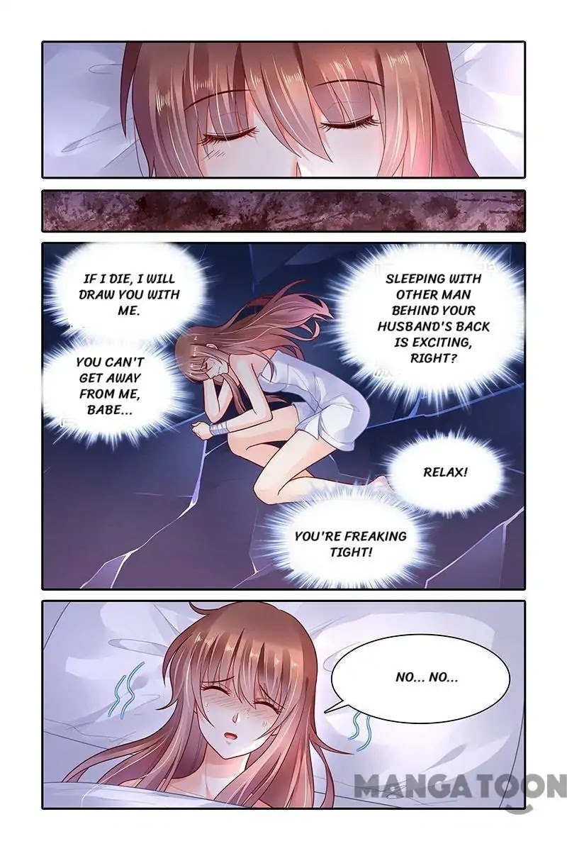 Chunqing Yatou Huolala Chapter 346 page 7 - Chapter 346