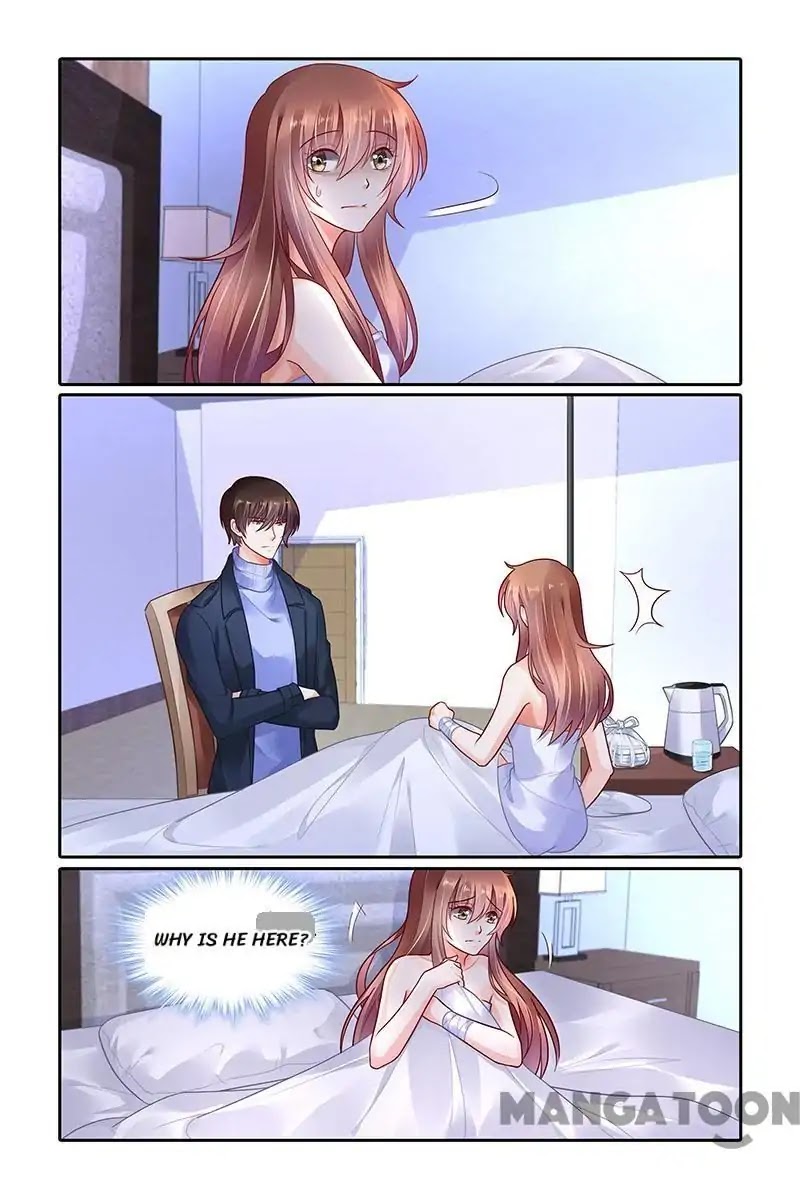 Chunqing Yatou Huolala Chapter 347 page 1 - Chapter 347